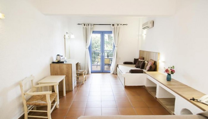 Elpida Village poza 5