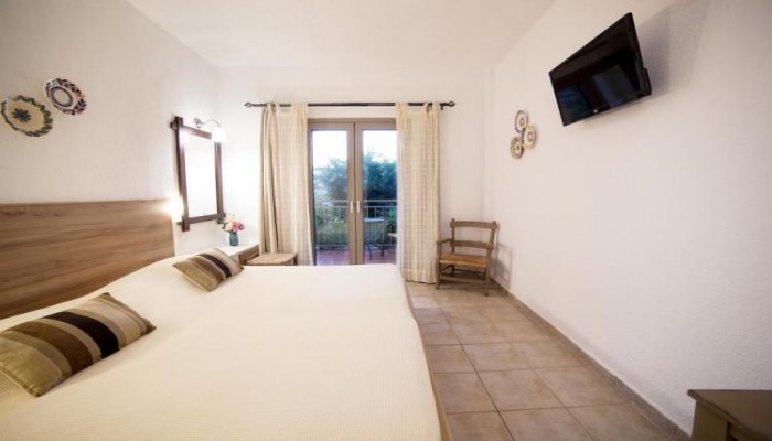 Elpida Village poza 6