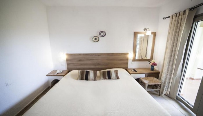 Elpida Village poza 1