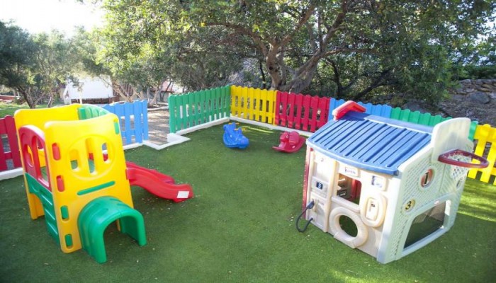 Elpida Village poza 17