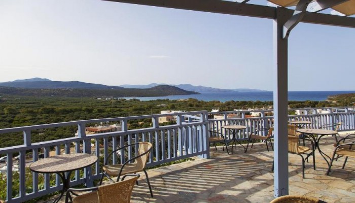 Elpida Village poza 8