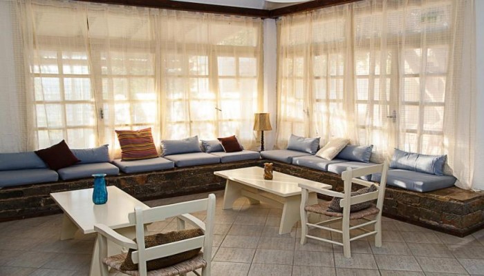 Elpida Village poza 9