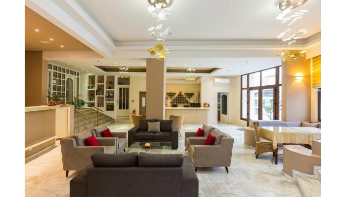 Eltina Hotel poza 10