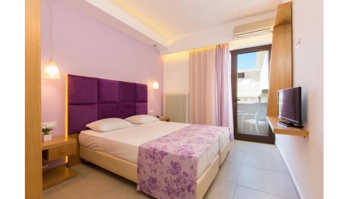 Eltina Hotel poza 7
