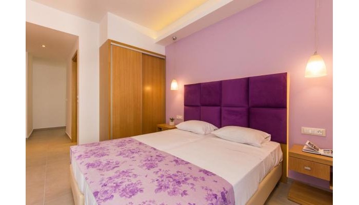 Eltina Hotel poza 3