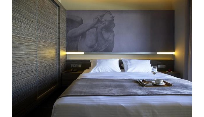 Elysium Boutique Hotel poza 16