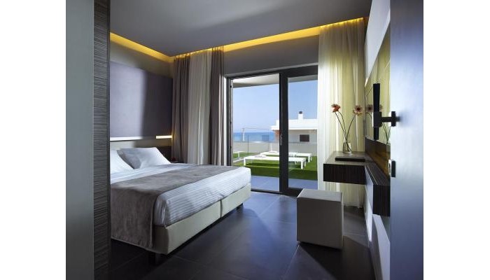 Elysium Boutique Hotel poza 23