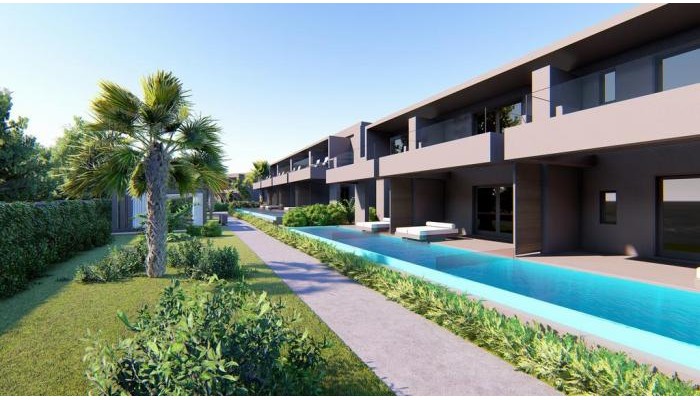 Elysium Boutique Hotel poza 34