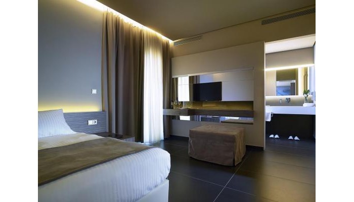 Elysium Boutique Hotel poza 20