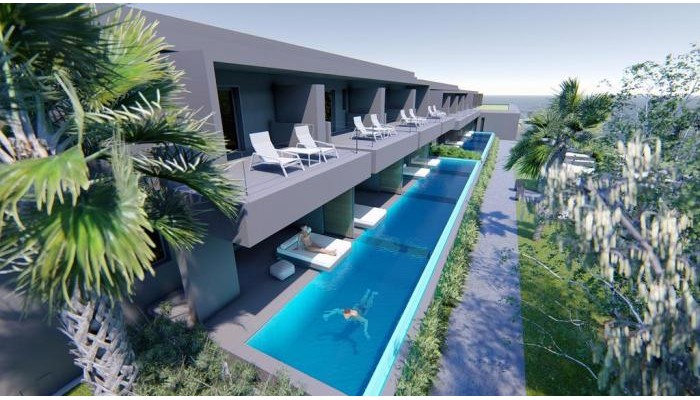 Elysium Boutique Hotel poza 1