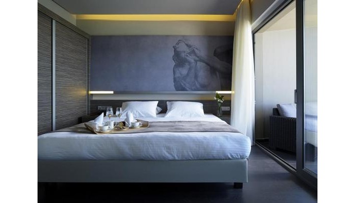 Elysium Boutique Hotel poza 10