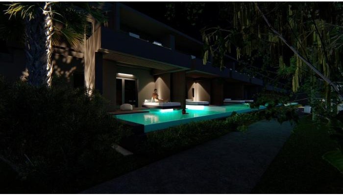 Elysium Boutique Hotel poza 27