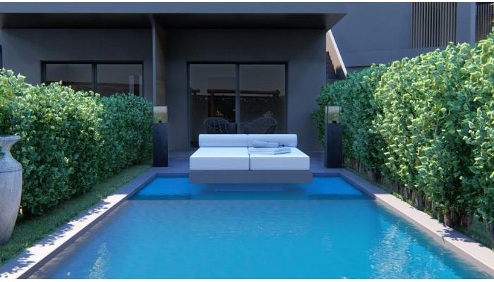 Elysium Boutique Hotel poza 26