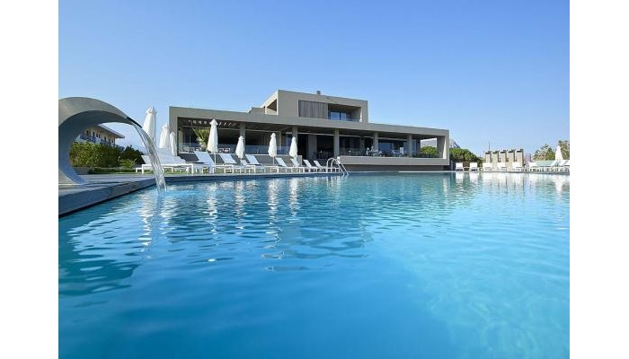 Elysium Boutique Hotel poza 0