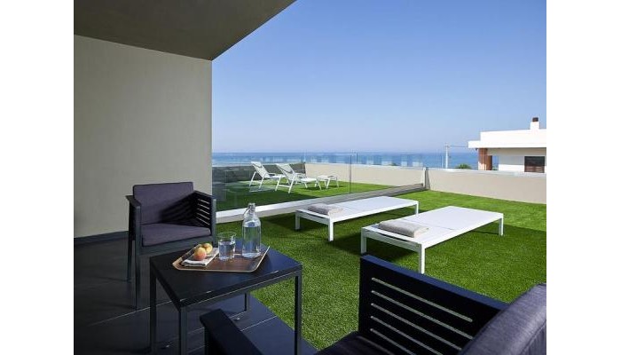 Elysium Boutique Hotel poza 2