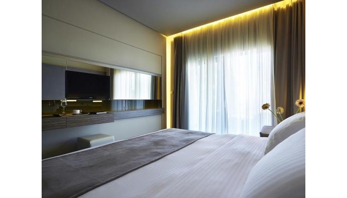 Elysium Boutique Hotel poza 18