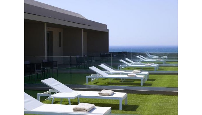 Elysium Boutique Hotel poza 22