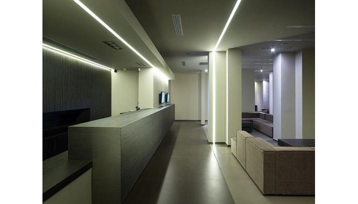 Elysium Boutique Hotel poza 7