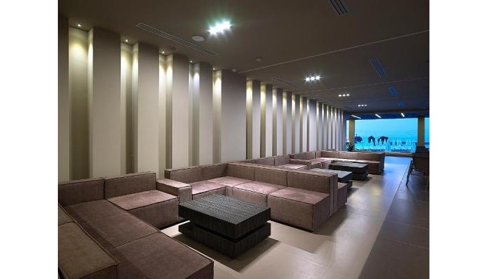 Elysium Boutique Hotel poza 8