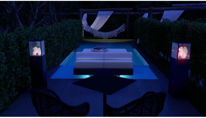 Elysium Boutique Hotel poza 24