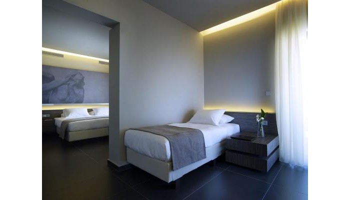 Elysium Boutique Hotel poza 31