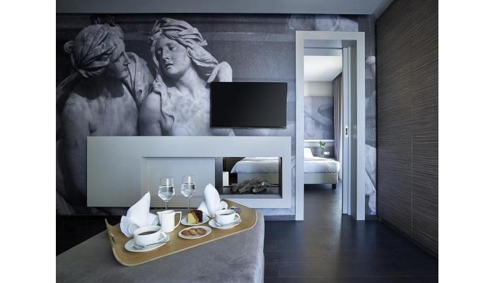 Elysium Boutique Hotel poza 12