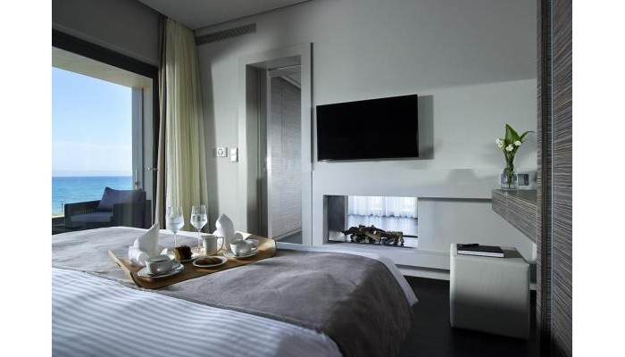 Elysium Boutique Hotel poza 11