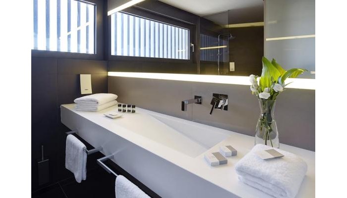 Elysium Boutique Hotel poza 13