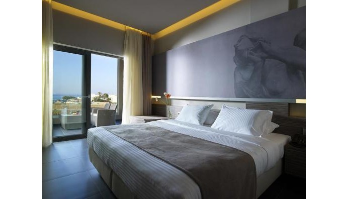 Elysium Boutique Hotel poza 19