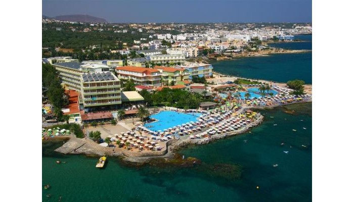 Eri Beach & Village poza 0