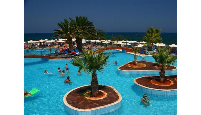 Eri Beach & Village poza 8