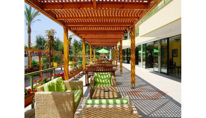 Eri Beach & Village poza 3