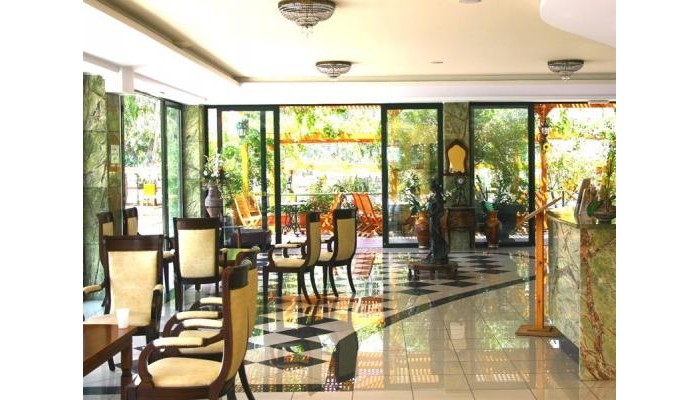 Eri Beach & Village poza 5