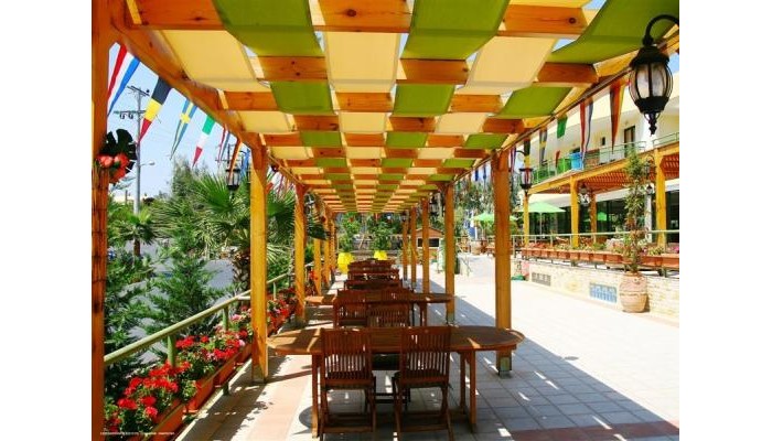 Eri Beach & Village poza 4