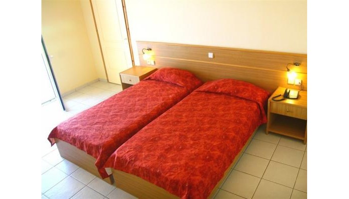 Eri Beach & Village poza 2