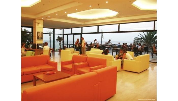 Eri Beach & Village poza 7