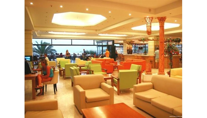 Eri Beach & Village poza 6