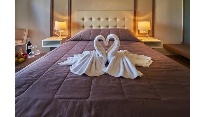 Eva Bay Hotel On The Beach (Adults Only) poza 3