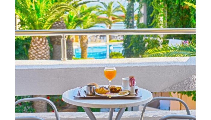 Eva Bay Hotel On The Beach (Adults Only) poza 15