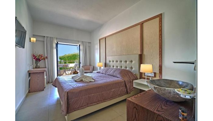 Eva Bay Hotel On The Beach (Adults Only) poza 5