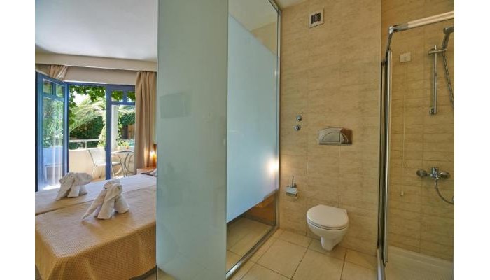 Eva Bay Hotel On The Beach (Adults Only) poza 9