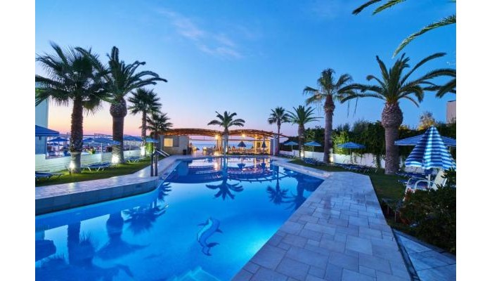 Eva Bay Hotel On The Beach (Adults Only) poza 17