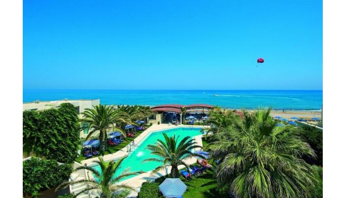 Eva Bay Hotel On The Beach (Adults Only) poza 20