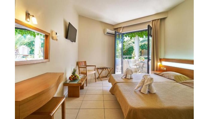 Eva Bay Hotel On The Beach (Adults Only) poza 4
