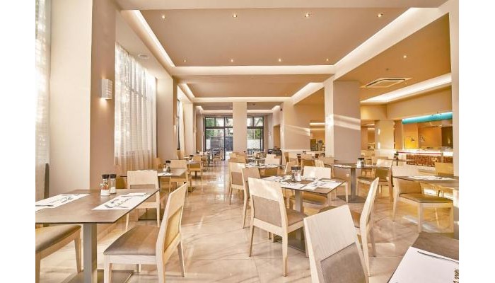 Eva Bay Hotel On The Beach (Adults Only) poza 12