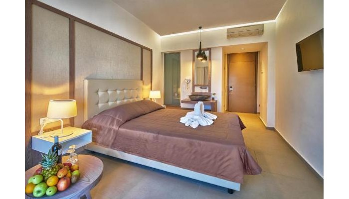 Eva Bay Hotel On The Beach (Adults Only) poza 1