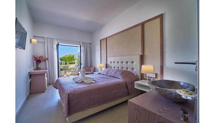 Eva Bay Hotel On The Beach (Adults Only) poza 2