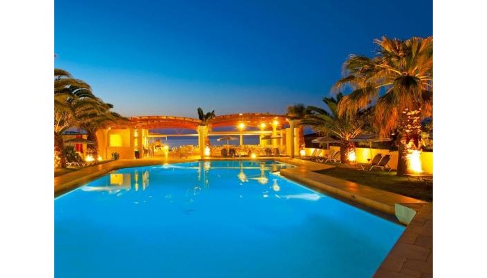 Eva Bay Hotel On The Beach (Adults Only) poza 19