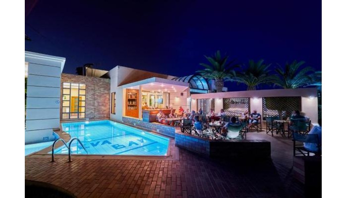 Eva Bay Hotel On The Beach (Adults Only) poza 21