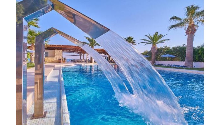 Eva Bay Hotel On The Beach (Adults Only) poza 18